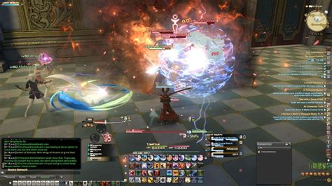 FFXIV Tools ・ Leveling Calculator .